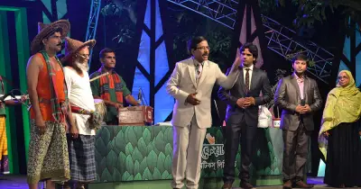 ইত্যাদির চাঁপাইনবাবগঞ্জ পর্বের সংকলিত সংস্করণ শুক্রবার বিটিভিতে