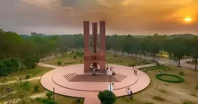জাবিতে র‍্যাগিং: ১২ শিক্ষার্থী আটক, অভিযোগের সত্যতা স্বীকার