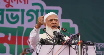 জামায়াতের সবচেয়ে বড় চ্যালেঞ্জ সাম্রাজ্যবাদী শক্তি ও সামাজিক বাধা: শফিকুর রহমান