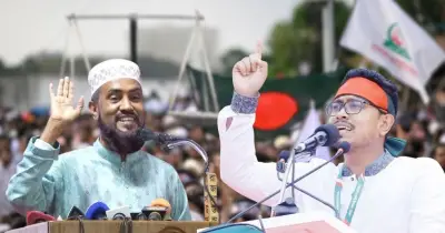 তফসিলের আগেই স্থানীয় নির্বাচনের প্রস্তুতি শুরু জামায়াতের