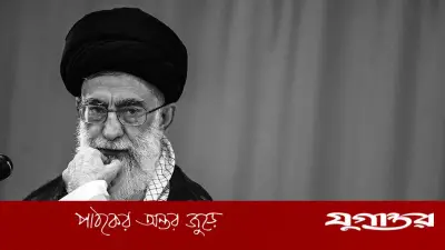 তেহরানে খামেনির জানাজা আজ, চার পরিবারের সদস্যেরও নামাজ