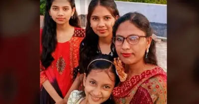 লক্ষ্মীপুরে মা-মেয়ে হত্যা: রায়পুর থানার ওসি বদলি