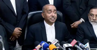 আইনমন্ত্রী জুলাই চার্টার রক্ষায় ফ্যাসিস্ট ও চরমপন্থী উভয়ের বিরুদ্ধে সতর্ক থাকার আহ্বান