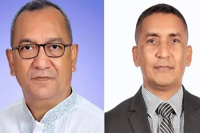 যুবদলে নেতৃত্বের অস্বস্তি প্রকাশ্যে, সভায় উত্তপ্ত পরিস্থিতি