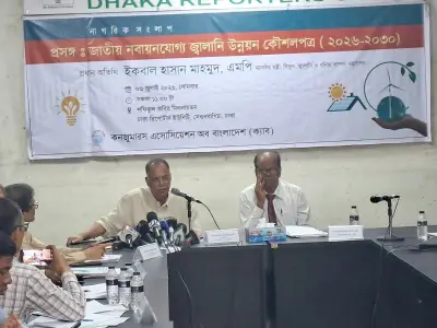 লোডশেডিং কমেছে, বেশির ভাগ টেকনিক্যাল কারণে: বিদ্যুৎমন্ত্রী