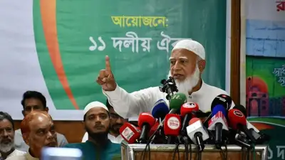 জাতীয় নির্বাচনের অভিজ্ঞতায় স্থানীয় নির্বাচনের প্রস্তুতি চলছে: ইসি