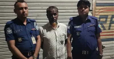 কুমিল্লায় ভাসমান নারী ধর্ষণ: অভিযুক্ত গ্রেপ্তার, ভুক্তভোগী হাসপাতালে