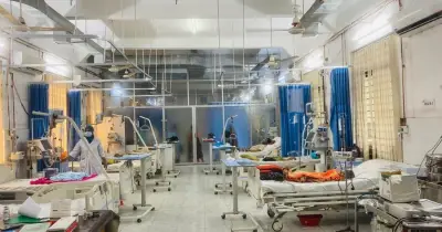 সিলেটে হামের প্রাদুর্ভাবে ৮৮ জনের মৃত্যু, পরিস্থিতি সংকটজনক