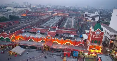 কলকাতার ‘মিনি বাংলাদেশে’ পর্যটক ফেরাতে ন্যায্যমূল্যের অঙ্গীকার
