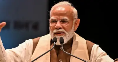 মোদির তিন দেশ সফর: ইন্দোনেশিয়া, অস্ট্রেলিয়া ও নিউজিল্যান্ড যাচ্ছেন