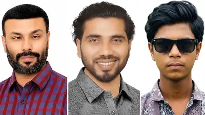 ময়মনসিংহে যুবদল-ছাত্রদল নেতার বিরুদ্ধে শ্রমিক নেতা হত্যা মামলা, তিনজন বহিষ্কার