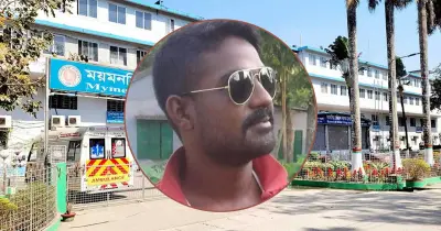 ময়মনসিংহে ভাড়া বাসায় হত্যা: ময়নাতদন্তে বীর্যপাতের আলামত নেই, ডিএনএ পরীক্ষার নির্দেশ