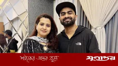 দীর্ঘ বিরতির পর প্লেব্যাকে ফিরলেন ন্যান্সি-ইমরান