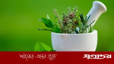 প্রাকৃতিক উপায়ে পাকা চুলে কালো বা খয়েরি আভা আনার ঘরোয়া পদ্ধতি