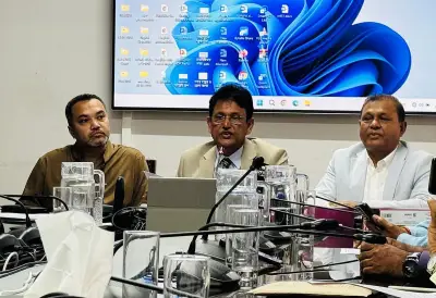 ২০২৮ সাল থেকে নতুন শিক্ষাক্রম চালু, জানালেন শিক্ষামন্ত্রী