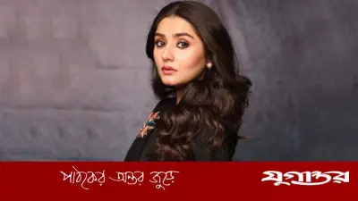 পাকিস্তানি ইউটিউবারের সঙ্গে অভিনেত্রী দুরে ফিশানের বিয়ের গুঞ্জন