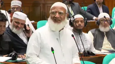 পিজি হাসপাতালে চিকিৎসা ব্যয় বাড়ার আশঙ্কা, সংসদে বগুড়া বিশ্ববিদ্যালয় বিল উত্থাপন