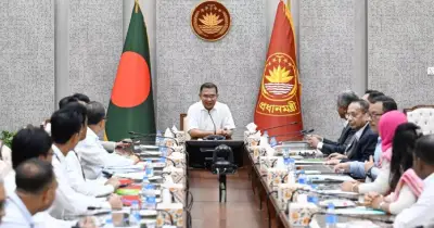 খাদ্যে ভেজাল প্রতিরোধে কঠোর ব্যবস্থা নেওয়ার নির্দেশ প্রধানমন্ত্রীর