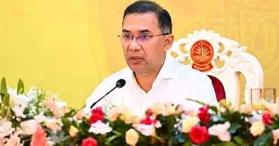 সাইবার যুদ্ধ ও তথ্যযুদ্ধ মোকাবিলায় প্রস্তুত থাকার নির্দেশ প্রধানমন্ত্রীর