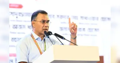 প্রধানমন্ত্রী তারিক রহমানের জুলাই গণঅভ্যুত্থানের শহীদ ও আহতদের প্রতি সম্মান