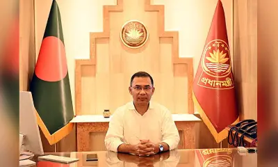 প্রধানমন্ত্রী তারেক রহমান: ভাষা আন্দোলন থেকে ২৪-এর অভ্যুত্থান, সব সংগ্রামে ঢাবির নেতৃত্ব