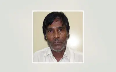 সুখরঞ্জন বালী গুম মামলায় পুলিশ কর্মকর্তা গ্রেপ্তার