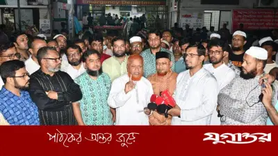 গুলিস্তানে ব্যবসায়ীদের ওপর হামলায় পুলিশের নীরবতা সন্দেহজনক: বুলবুল