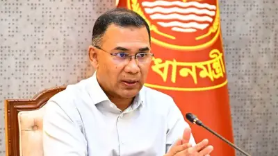 প্রধানমন্ত্রী জুলাই জাতীয় সম্মেলনে যোগ দিয়েছেন