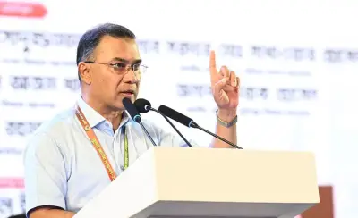 জুলাই শহীদদের সর্বোচ্চ সম্মান নিশ্চিতের প্রতিশ্রুতি প্রধানমন্ত্রীর
