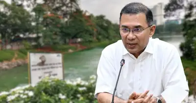গুলশান-বনানী-বারিধারা লেক রক্ষায় প্রধানমন্ত্রীর নির্দেশ