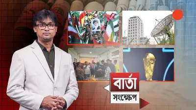 প্রথম আলো থেকে ভিডিও: নতুন কন্টেন্ট প্রকাশ