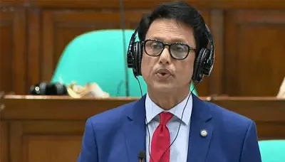 পাবলিক পরীক্ষায় প্রশ্ন ফাঁস ও ডিজিটাল কারসাজির সাজা ৫ বছর, বিল পাস