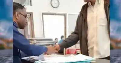 ঘুষ কাণ্ডে রাজবাড়ীর এসআই প্রত্যাহার, তদন্ত কমিটি গঠন