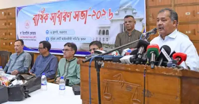 দায়িত্বশীল সাংবাদিকতা রাষ্ট্র পরিচালনা বুঝতে সাহায্য করে: তথ্যমন্ত্রী