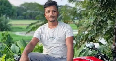 পটুয়াখালীতে চাচাতো ভাইয়ের হাতে রিপন কাজী খুন, বাবাও জড়িত সন্দেহ