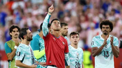 জোতার স্মৃতিতে রোনালদো, বিশ্বকাপে পর্তুগালের জয়ে শ্রদ্ধা