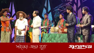 চাঁপাইনবাবগঞ্জের ঐতিহ্য ও ফুটবল নিয়ে বিশেষ ‘ইত্যাদি’ পর্ব শুক্রবার