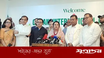 সিলেট-ম্যানচেস্টার সরাসরি ফ্লাইট পুনরায় চালু, বন্ধ না হওয়ার আশ্বাস মন্ত্রীর