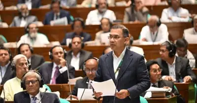 প্রধানমন্ত্রী তারিক রহমান: কৃষিকে প্রযুক্তিনির্ভর ও লাভজনক করতে ‘খামারি অ্যাপ’