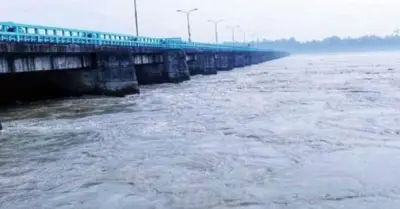 তিস্তা নদীর পানি ৪৮ ঘণ্টায় বিপদসীমা অতিক্রমের আশঙ্কা, বন্যায় ১২ জেলা প্লাবিত হতে পারে