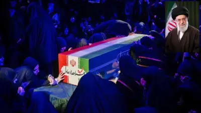 শোকের ছায়া তেহরানে, খামেনিকে শেষ শ্রদ্ধা; ভেনেজুয়েলায় ভূমিকম্পে মৃত ৩ হাজার