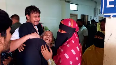 মিরপুরে জোড়া খুনের ঘটনায় গ্রেপ্তার ২, জিজ্ঞাসাবাদে গুরুত্বপূর্ণ তথ্য