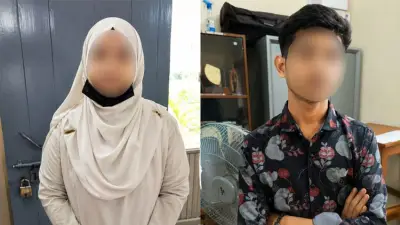 জাল প্রবেশপত্র দিয়ে এইচএসসি পরীক্ষা দিতে গিয়ে আটক ২