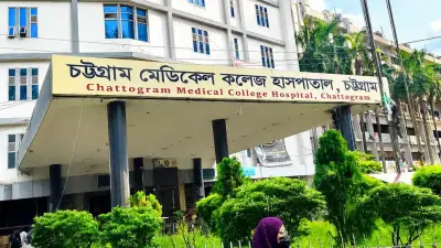 চট্টগ্রামে লরির ধাক্কায় ২ মোটরসাইকেল আরোহী নিহত