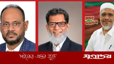 বিএনপি বাবরের আমন্ত্রণে হাওরাঞ্চলে যাচ্ছেন দুই প্রতিমন্ত্রী
