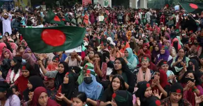 জুলাই বিপ্লবের দুই বছর: অসম্পূর্ণ প্রতিশ্রুতির বাস্তবতা