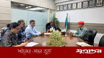 আবদুল হাই শিকদারের ১০ হাজার বই সংরক্ষণে ইউজিসির উদ্যোগ