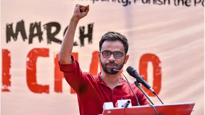 উমর খালিদের কারাজীবন: সূর্যাস্তের সময় সবচেয়ে কঠিন, দস্তয়েভস্কির কথা মনে পড়ে