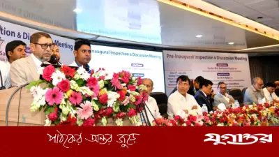 উপজেলায় জোরদার হচ্ছে ডেঙ্গু প্রতিরোধ ব্যবস্থা: স্বাস্থ্যমন্ত্রী