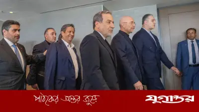 ইসরাইলের গালিবাফ-আরাঘচি হত্যা পরিকল্পনা, যুক্তরাষ্ট্রের ভূমিকা